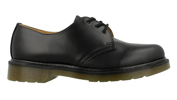 Dr Martens Dr. Martens 1484 Pw črna