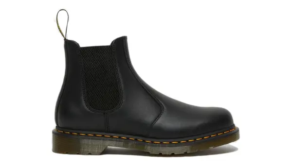 Dr Martens Dr. Martens 2976 Chelsea škornji iz napa usnja