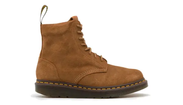 Dr Martens Dr. Martens Berman usnjeni gležnjarji