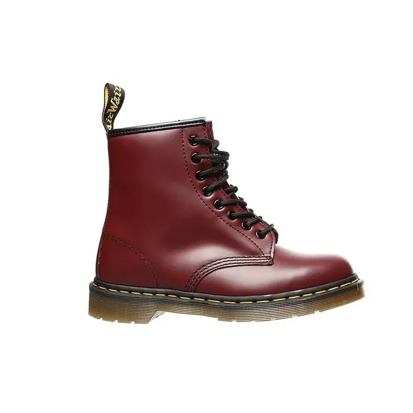 Dr Martens Dr. Martens češnjevo rdeča gladka