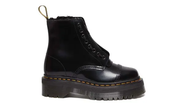 Dr Martens Dr. Martens Sinclair FL črna