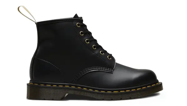 Dr Martens Dr. Martens Vegan gležnjarji