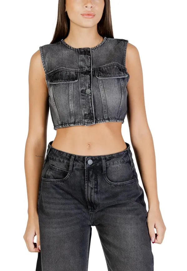 COLCCI Dres brez rokavov Colcci