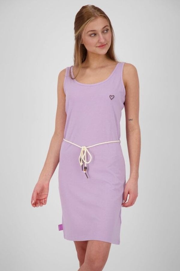 ALIFE AND KICKIN dress Alife and Kickin JENNIFERAK Lavender