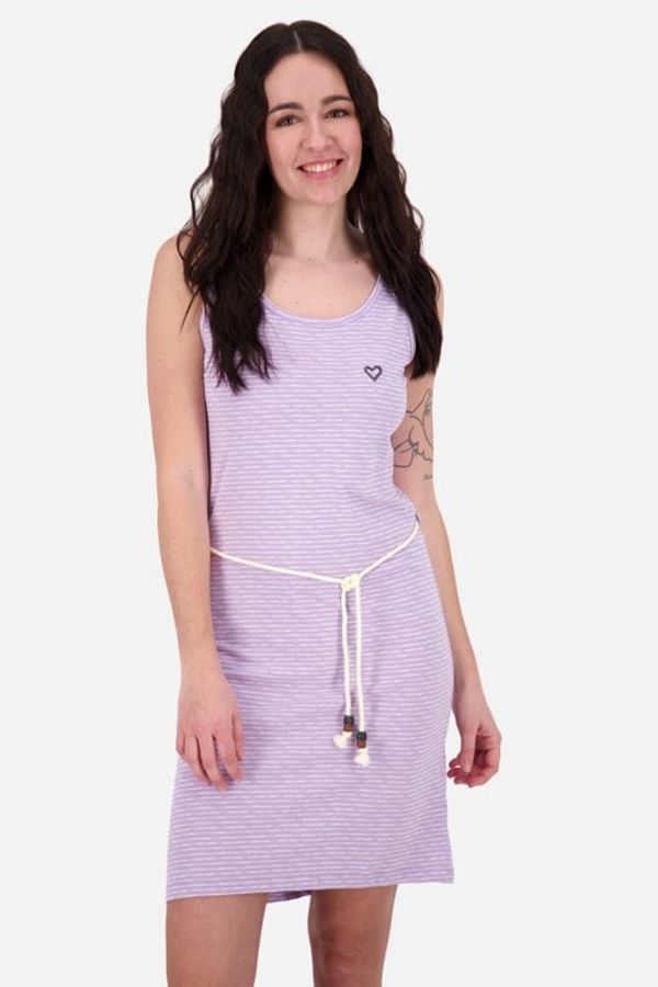 ALIFE AND KICKIN dress Alife and Kickin JENNIFERAK Z Digital Lavender