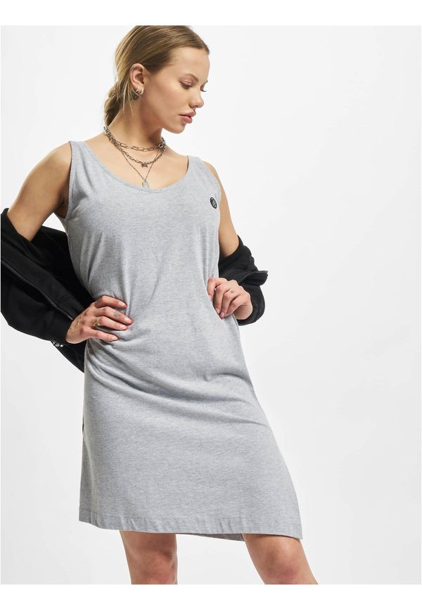 Just Rhyse Dress Lagos grey