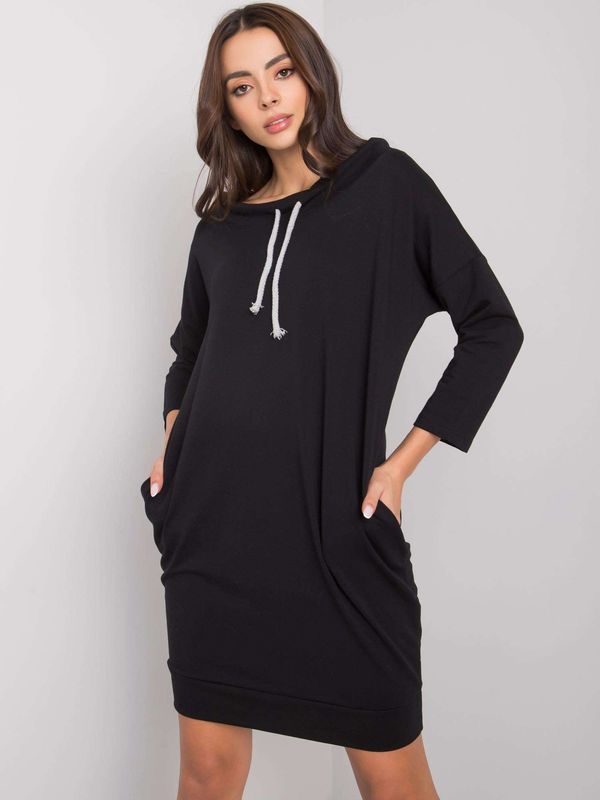 RELEVANCE Dress-RV-SK-4597-1.97-black