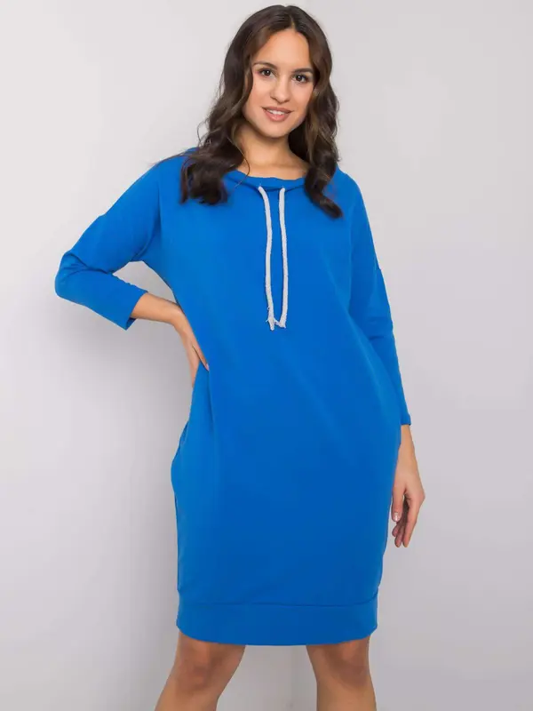 RELEVANCE Dress-RV-SK-4597-1.97-dark blue