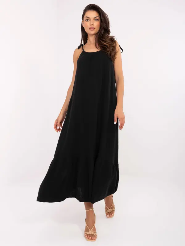 Och Bella Dress-TW-SK-BI-12-1197.98-black
