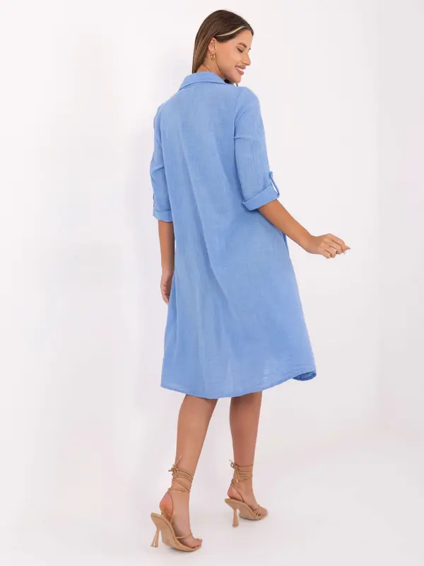 Och Bella Dress-TW-SK-BI-2021399.54-blue