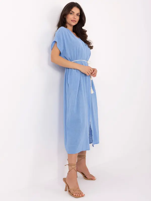 Och Bella Dress-TW-SK-BI-2022126.59-blue