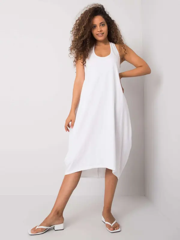 Och Bella Dress-TW-SK-BI-24199.72P-white