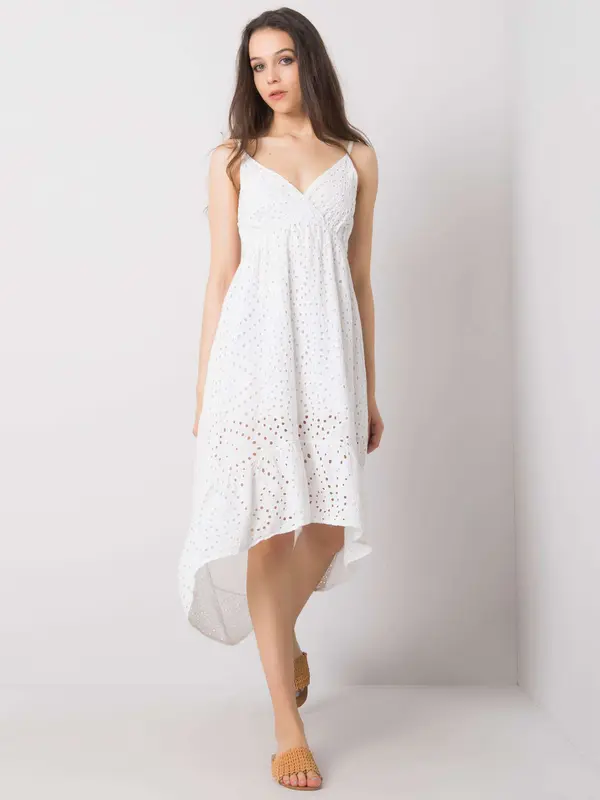Och Bella Dress-TW-SK-BI-25480.93-white