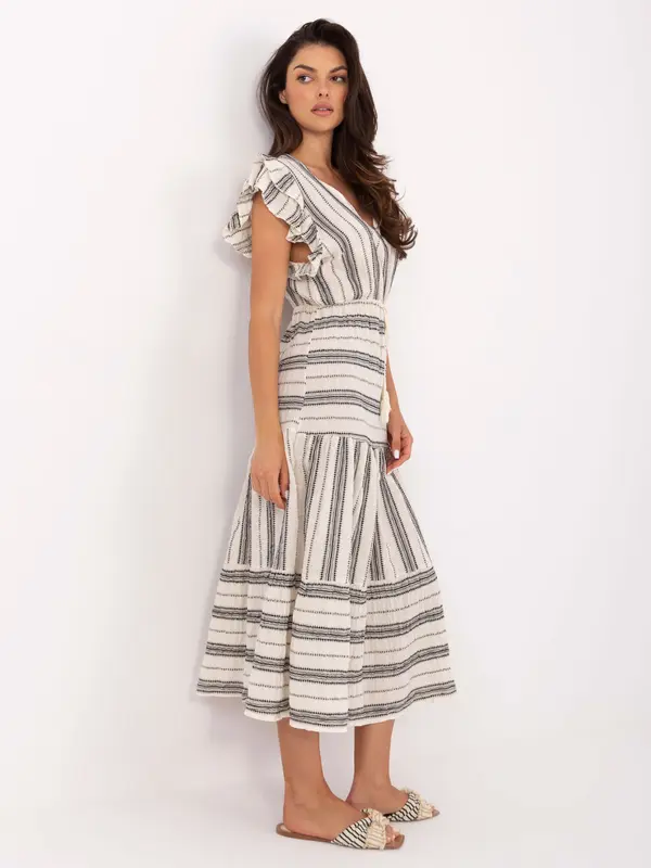 Och Bella Dress-TW-SK-BI-28760.97-white-black