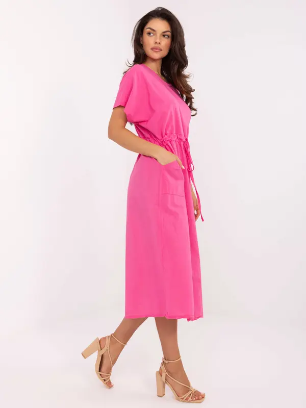 Och Bella Dress-TW-SK-BI-6-2041.89-pink
