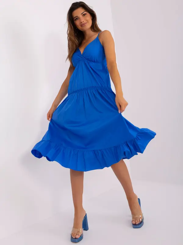 Och Bella Dress-TW-SK-BI-7220.29X-dark blue