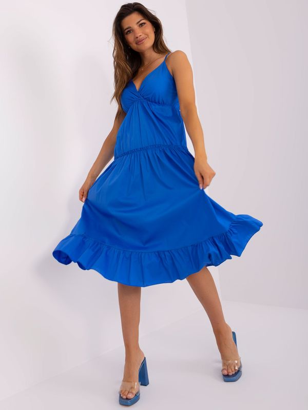 Och Bella Dress-TW-SK-BI-7220.29X-dark blue