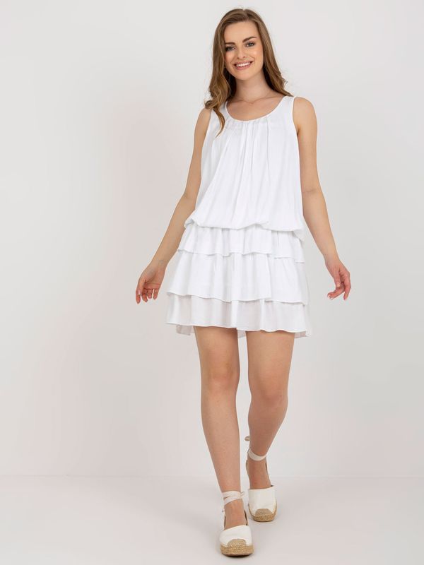Och Bella Dress-TW-SK-BI-8139.44-white