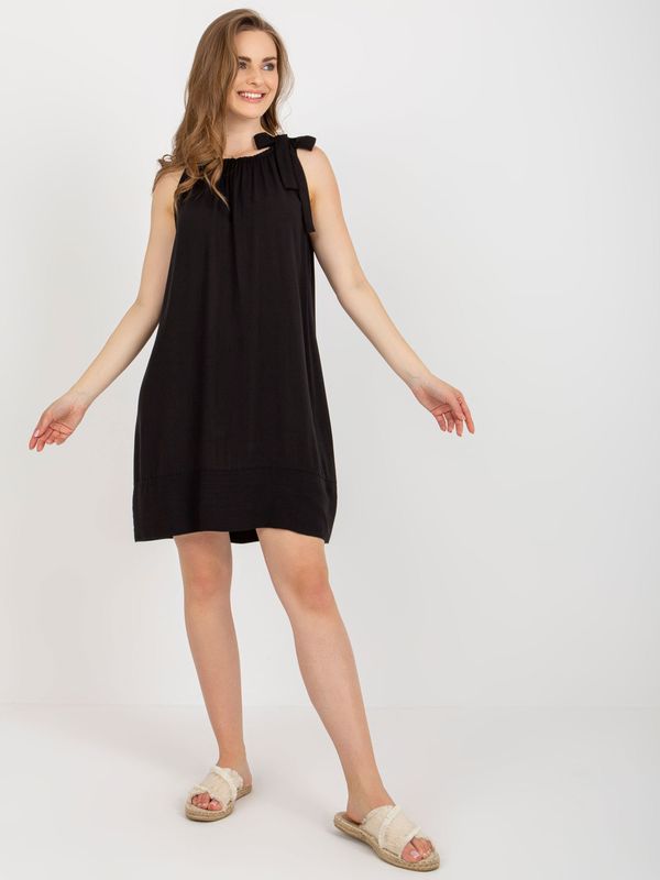 Och Bella Dress-TW-SK-BI-89923.29-black