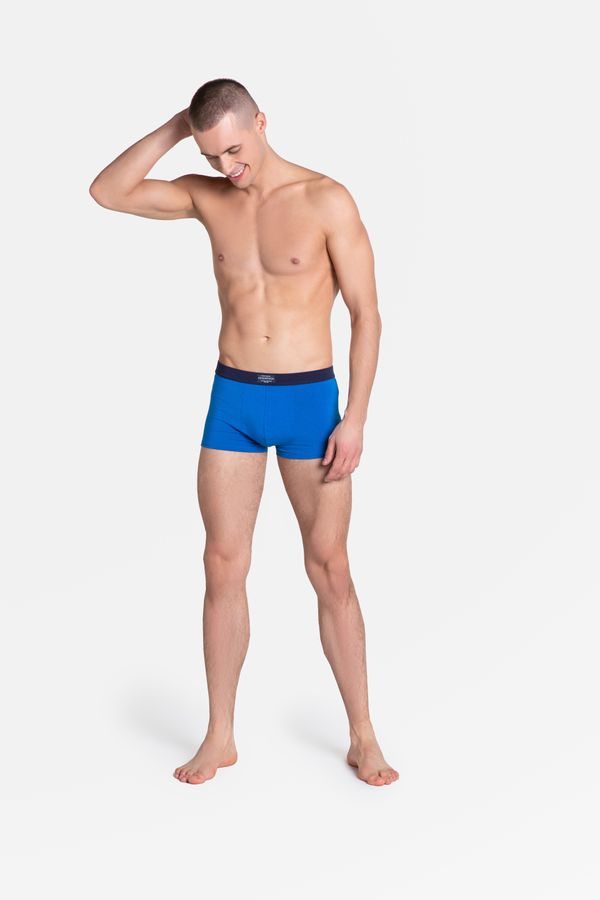 Henderson Drow 38827-55X Blue Blue Boxers