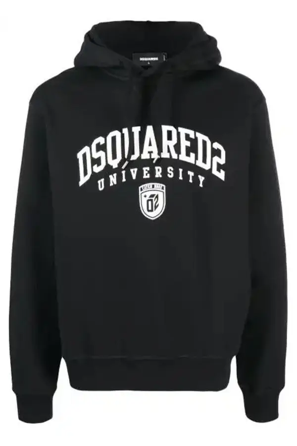 Dsquared Dsquared Felpa Uomo