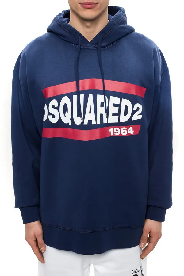 Dsquared Dsquared jopa s kapuco