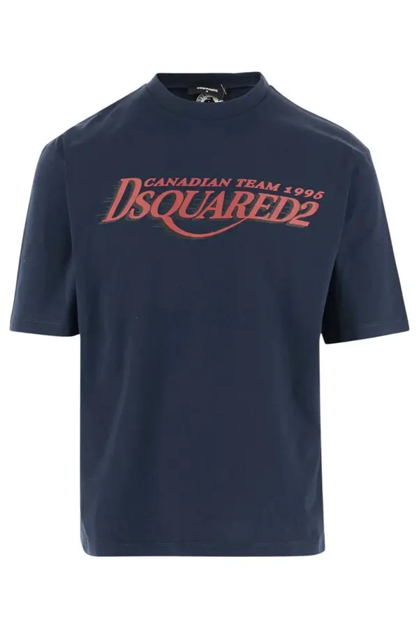 Dsquared2 Dsquared2 T-Shirt Uomo