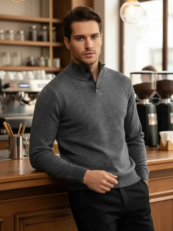 DStreet DStreet Puloverji