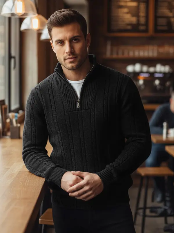 DStreet DStreet Puloverji