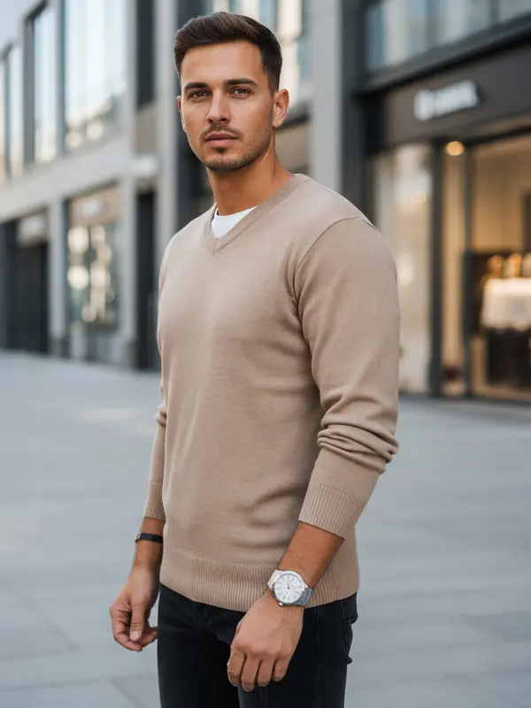 DStreet DStreet Puloverji