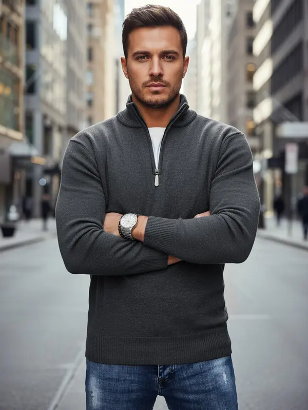 DStreet DStreet Puloverji