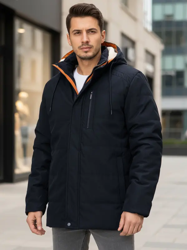 DStreet DStreet Zimske jakne