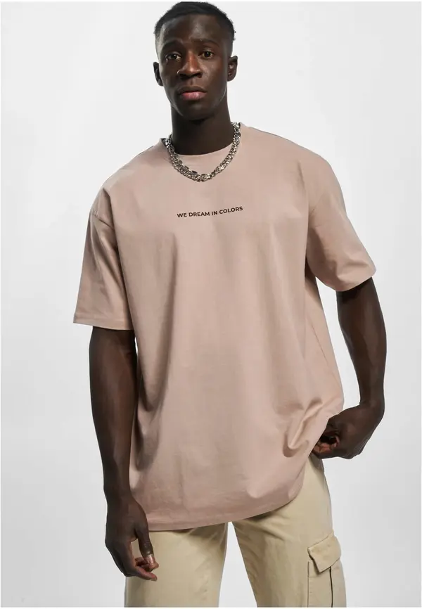 Mister Tee Dukrose T-shirt Surf & Turf Oversize