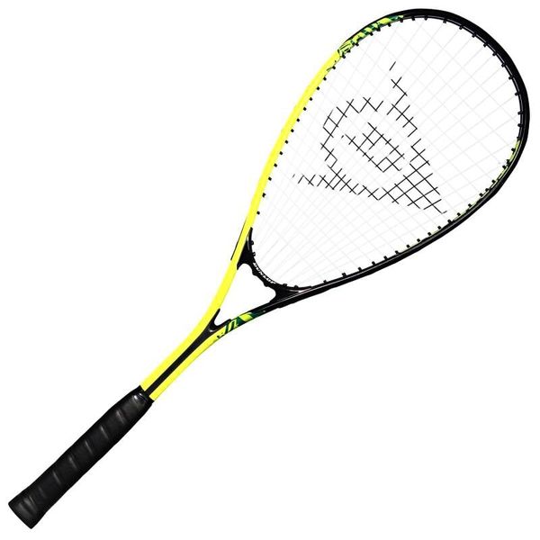 Dunlop Dunlop Force Lite Ti Squash Racket