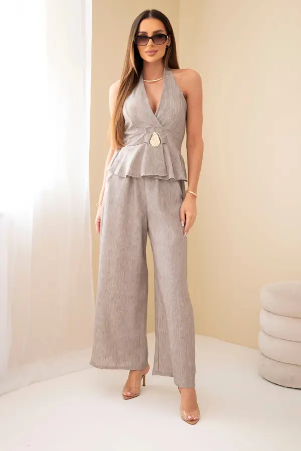 Kesi Włoski Dvodelni komplet Kesi Włoski