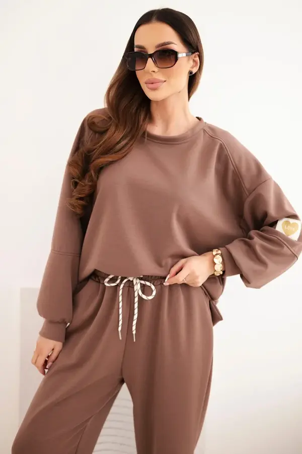 Kesi Włoski Dvodelni komplet Kesi Włoski