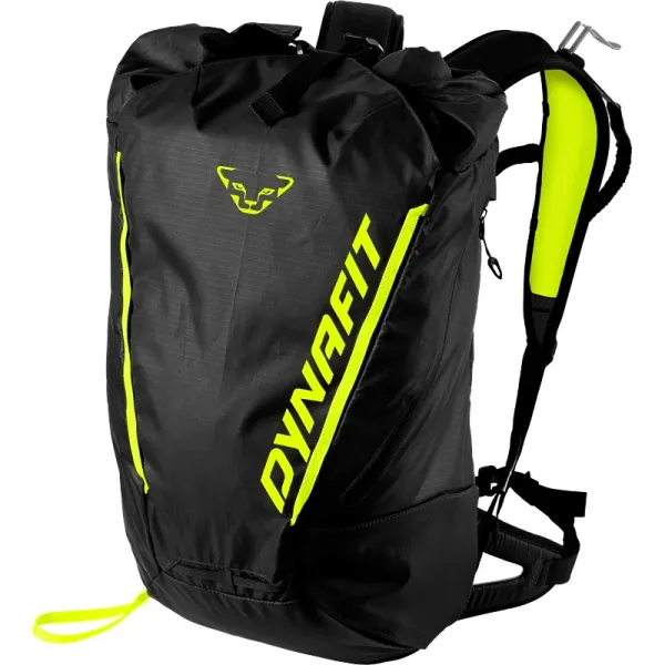 Dynafit Dynafit Expedition 30 Black Backpack