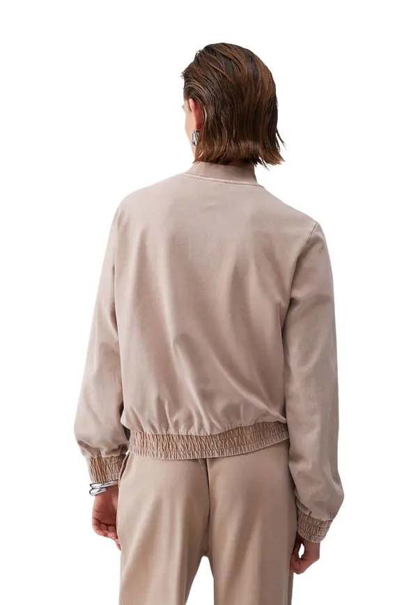 Liu Jo Džins jakna Liu Jo