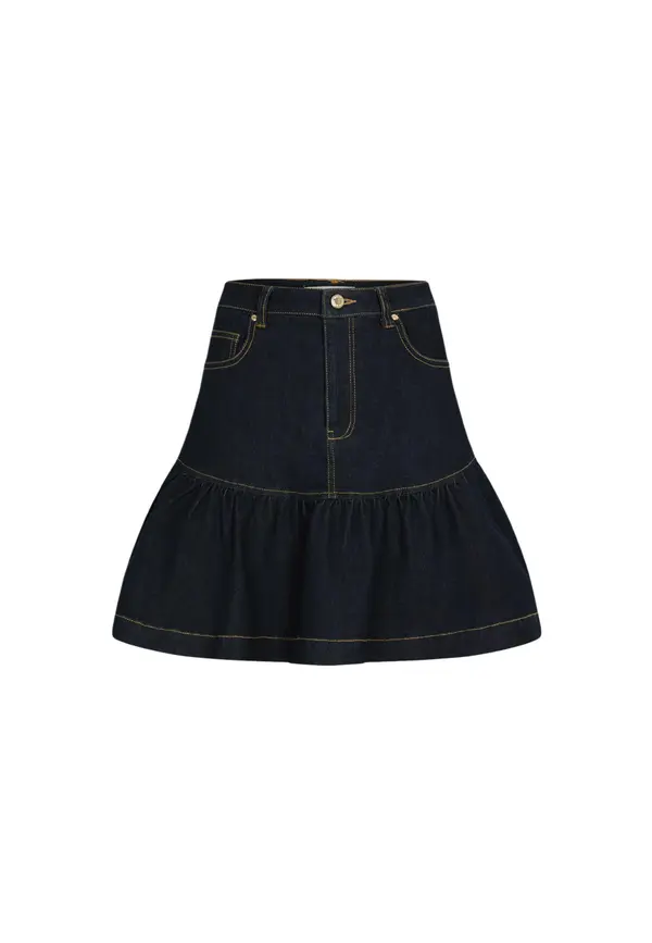 Morgan De Toi Džins krilo Morgan De Toi