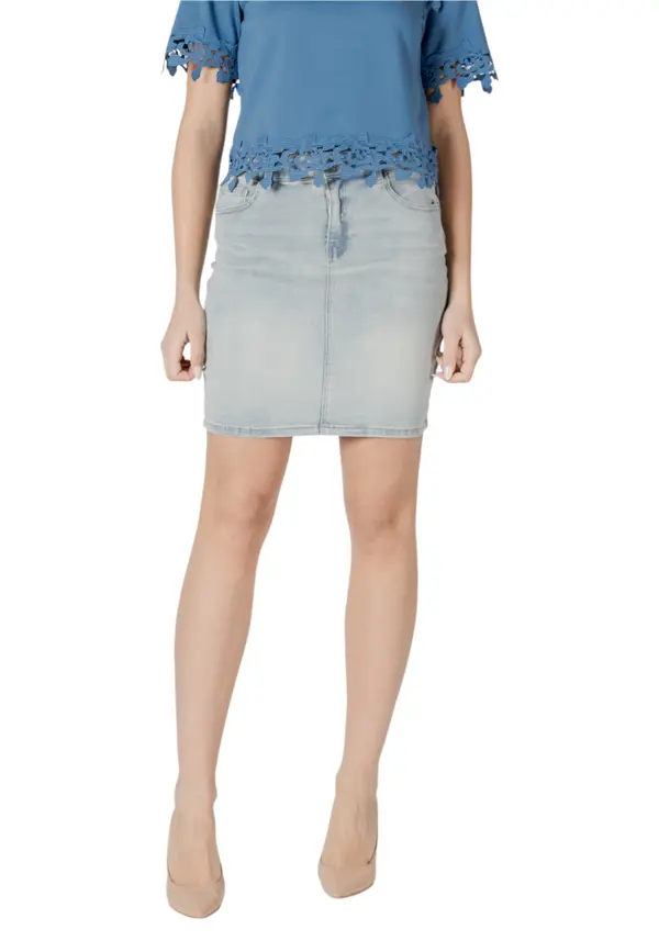 Morgan De Toi Džins krilo Morgan De Toi