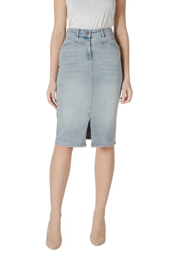 Morgan De Toi Džins krilo Morgan De Toi