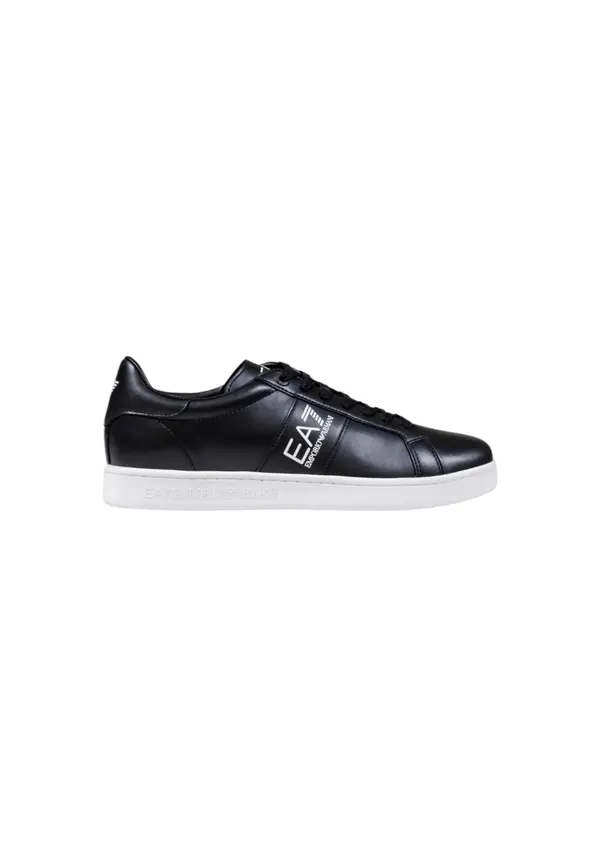 EA7 Ea7 Sneakers Uomo