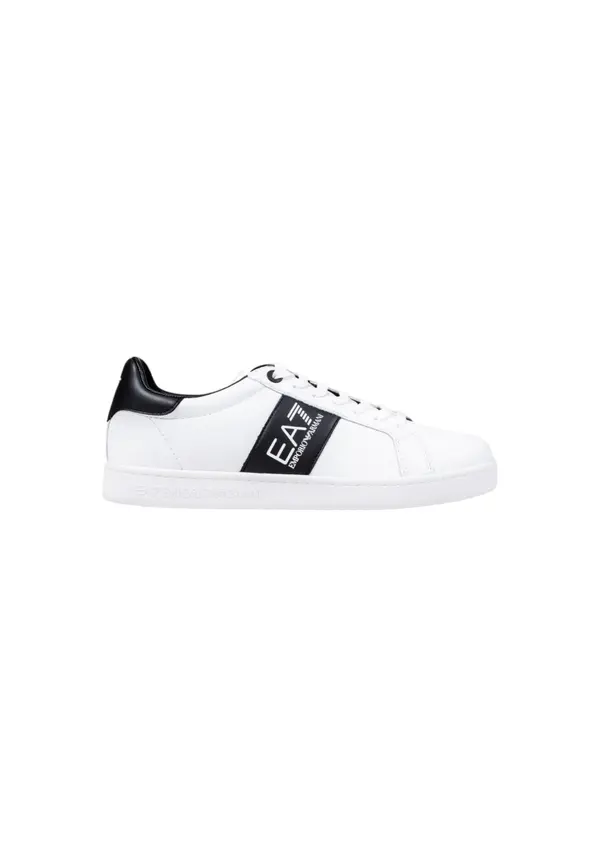 EA7 Ea7 Sneakers Uomo