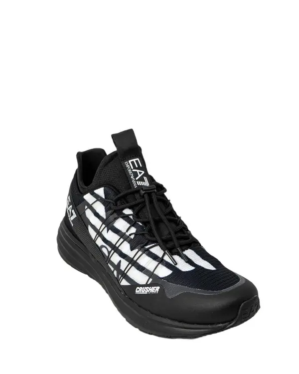 EA7 Ea7 Sneakers Uomo