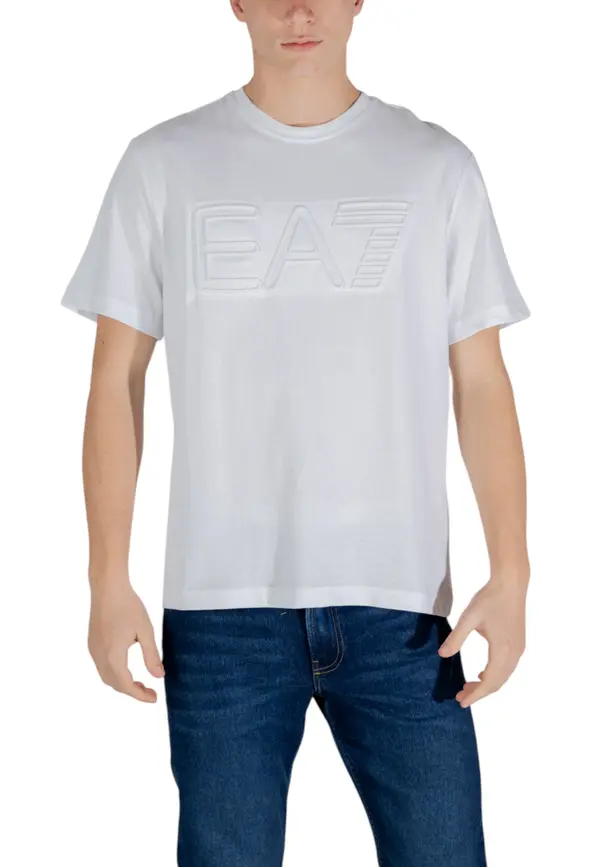 EA7 Ea7 T-Shirt Uomo
