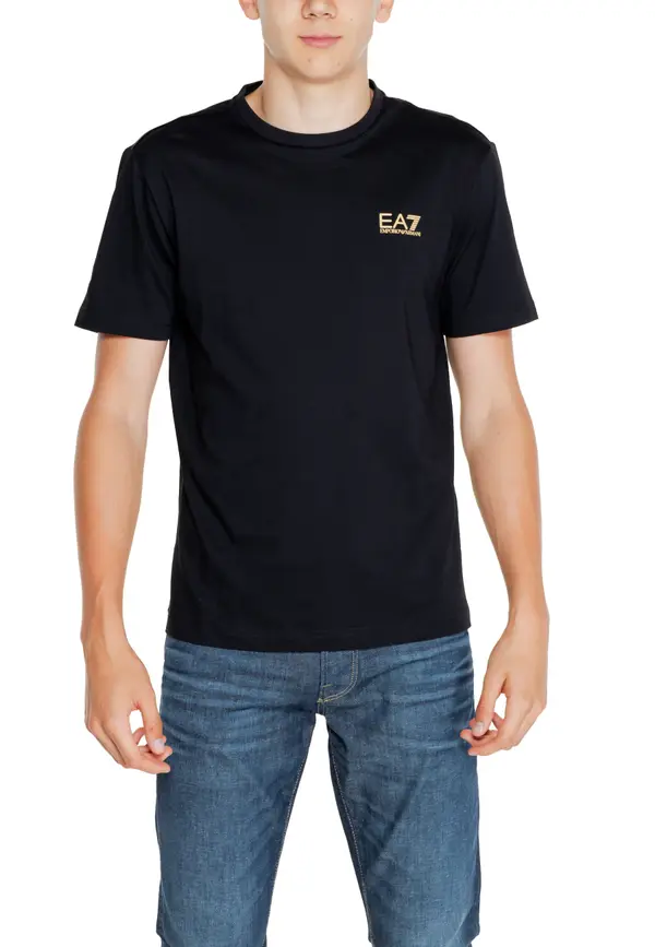 EA7 Ea7 T-Shirt Uomo