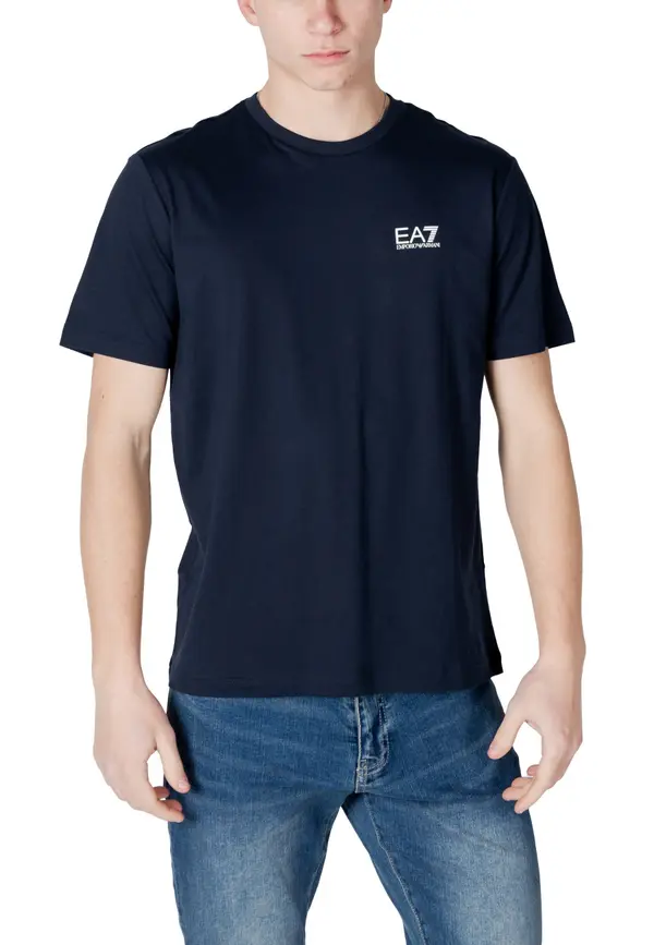 EA7 Ea7 T-Shirt Uomo