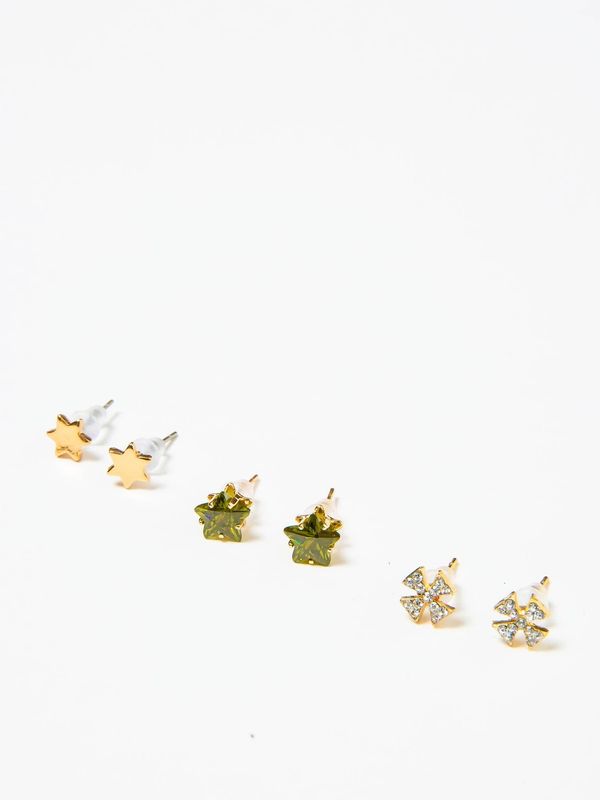 Yups Earrings Yups dbi0444. R06