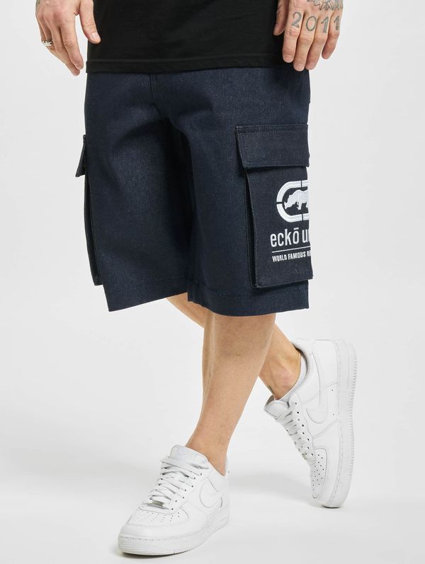 Ecko Unltd. EC KO Denim Men indigo