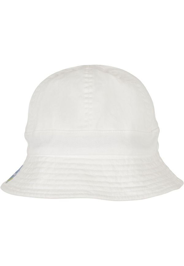 Flexfit Eco Washing Tennis Cap Flexfit Notop White